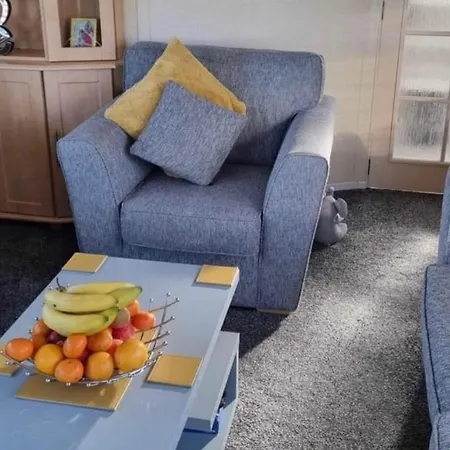 Disabledaccess Beautiful 6 Berth Millfields Villa Ingoldmells Exterior photo