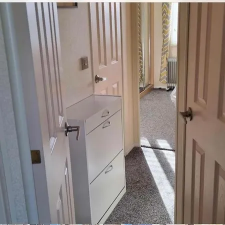 Disabledaccess Beautiful 6 Berth Millfields Villa Ingoldmells Exterior photo