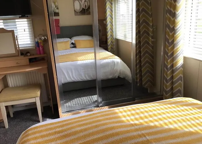 Disabledaccess Beautiful 6 Berth Millfields