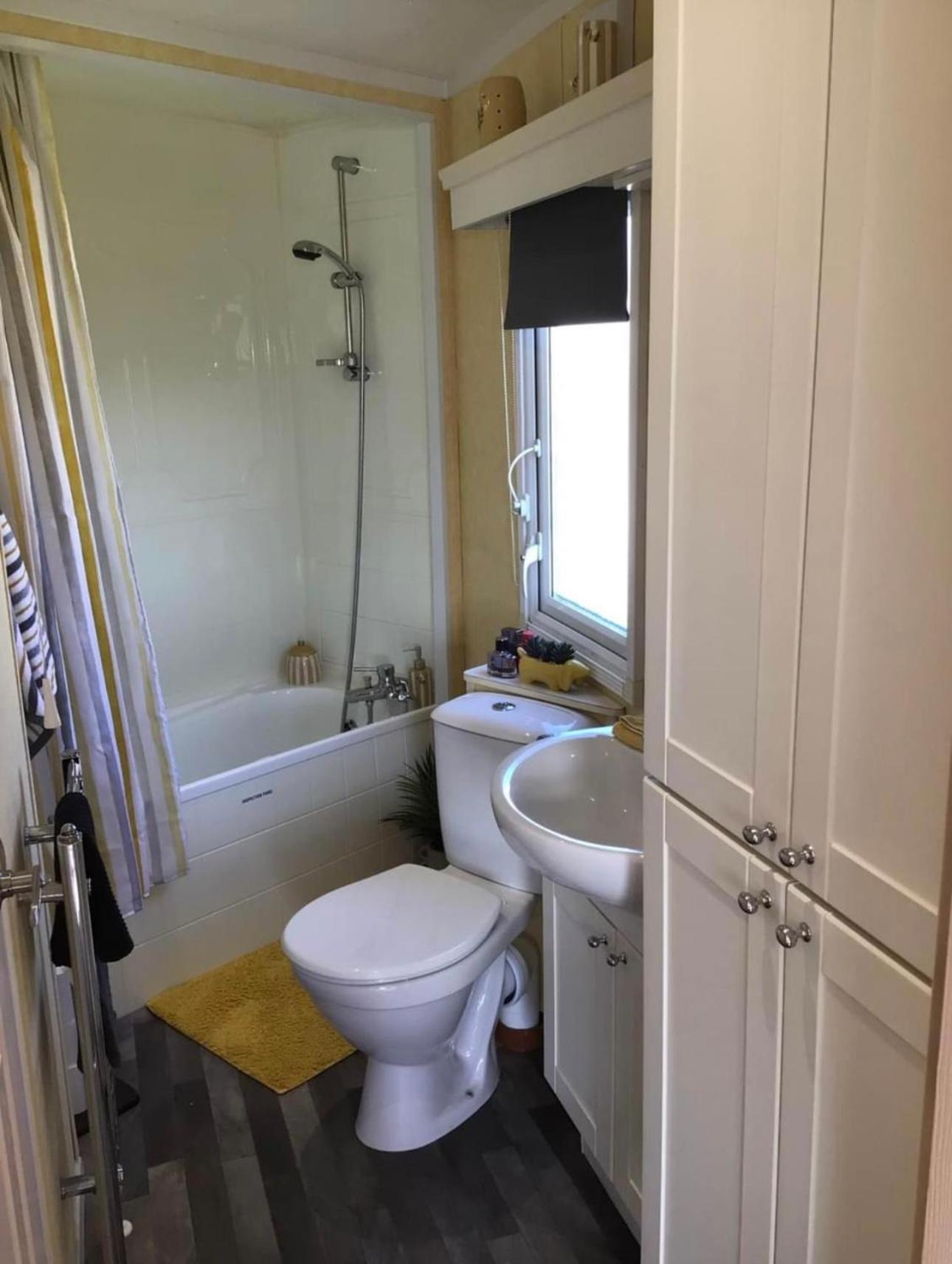 Disabledaccess Beautiful 6 Berth Millfields *
