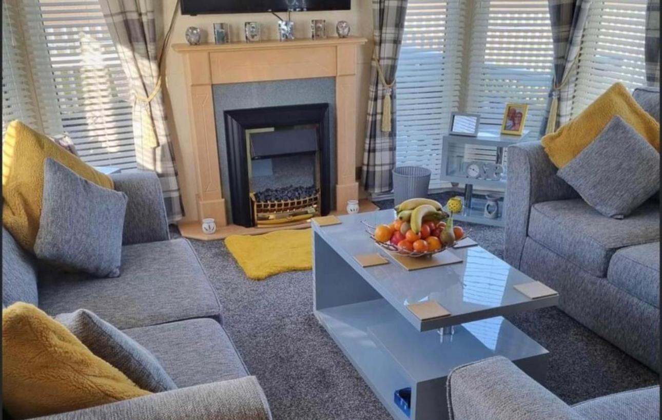 Disabledaccess Beautiful 6 Berth Millfields Ingoldmells