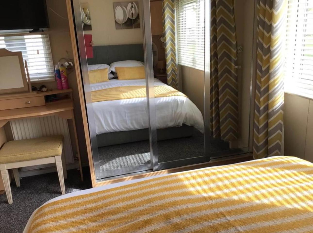 Holiday home Disabledaccess Beautiful 6 Berth Millfields Ingoldmells