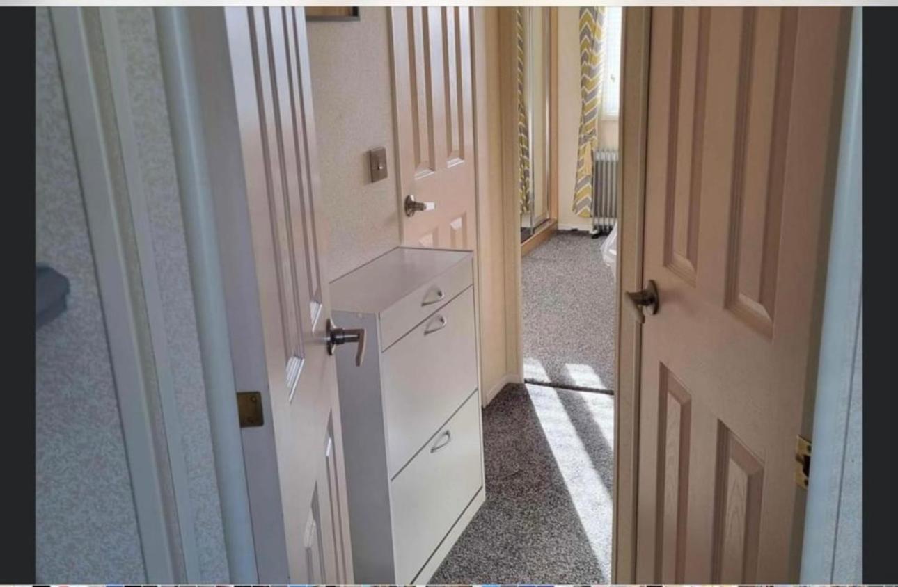 Disabledaccess Beautiful 6 Berth Millfields