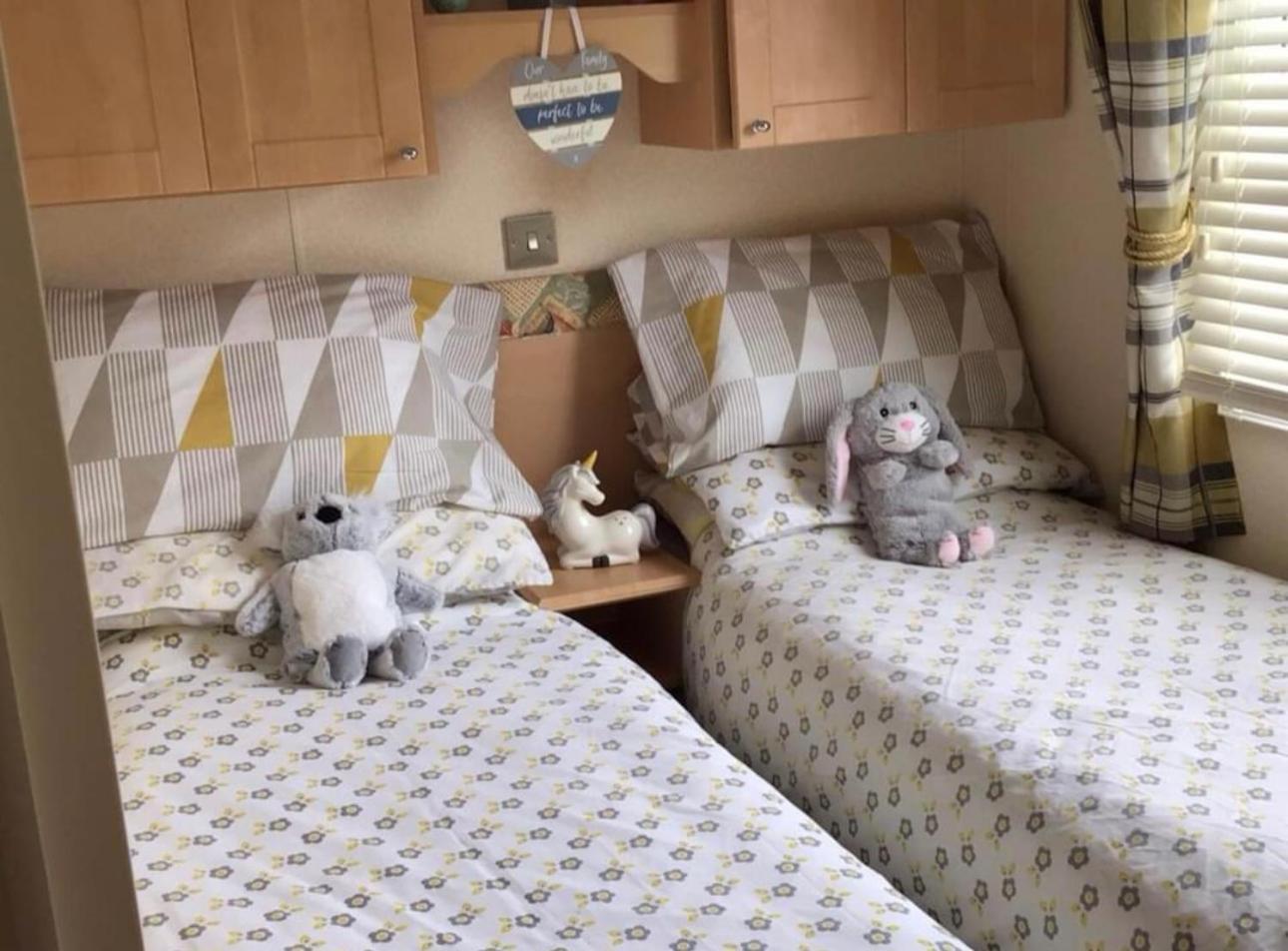 Disabledaccess Beautiful 6 Berth Millfields * Ingoldmells