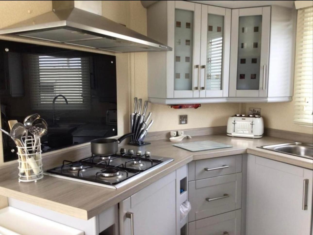 Disabledaccess Beautiful 6 Berth Millfields * Ingoldmells