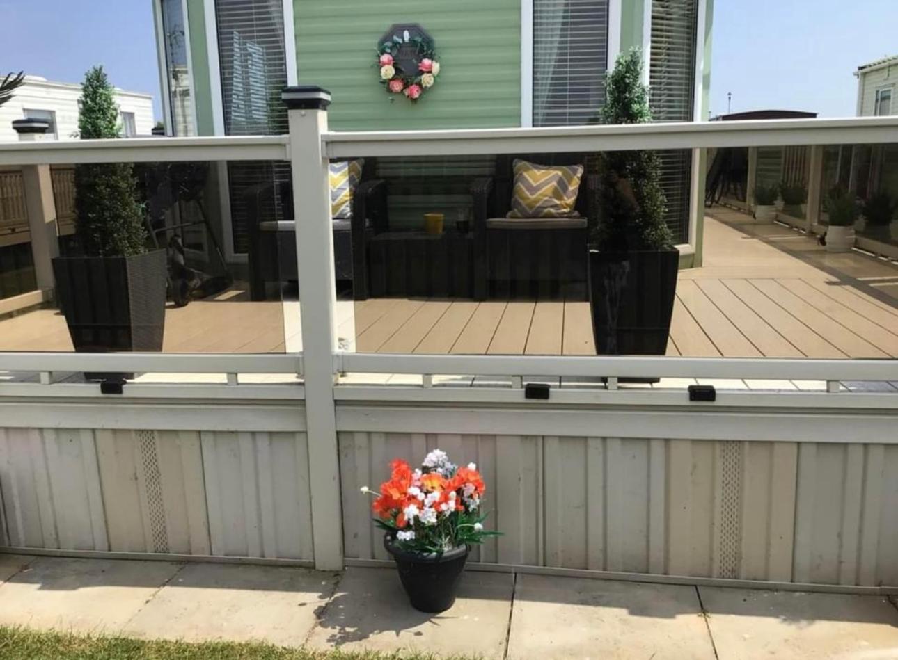 Holiday home Disabledaccess Beautiful 6 Berth Millfields *